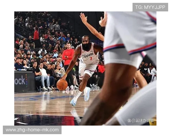 快船防守端隐患明显：深度剖析球队防守困境与破解之道