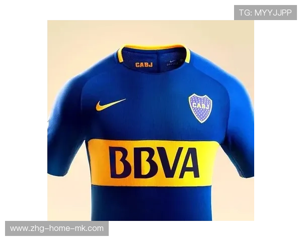 博卡青年准备在国际比赛中提升青年出道率，迈向更高的未来