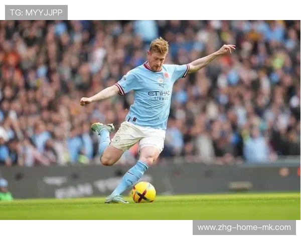 德布劳内制胜传球令人叫绝:从场上之眼到训练之道的完美映射